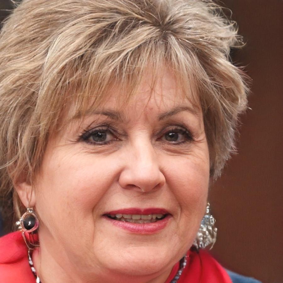 Dr. Ingrid Falkenberg